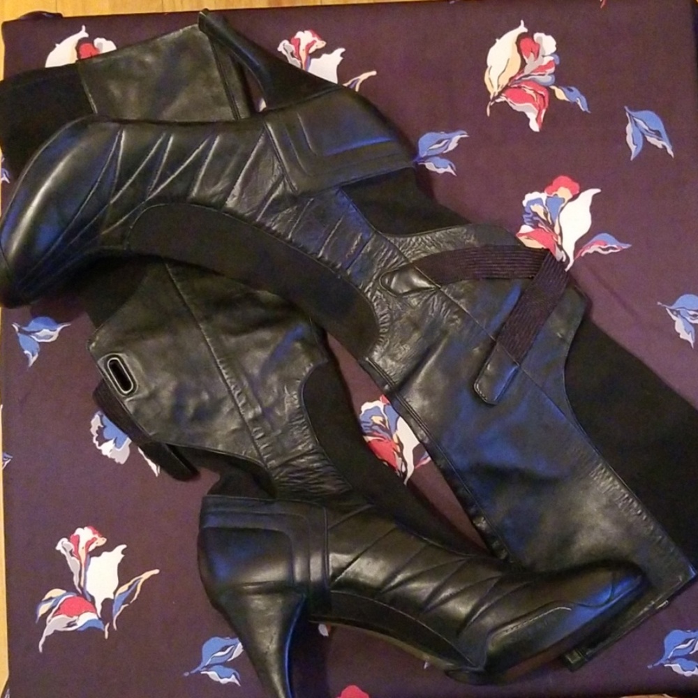 Geox Boots
